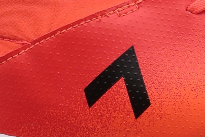 Adidas Ace Tango 17.3 Indoor logo